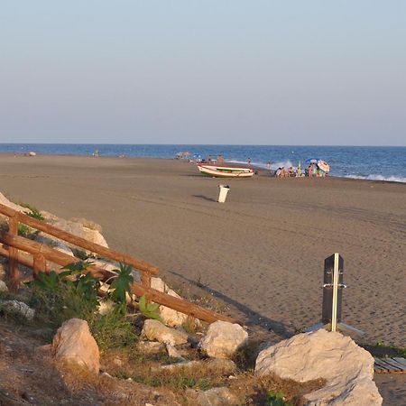 Terrace Mares De Benajarafe Apartment Екстериор снимка