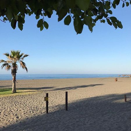 Terrace Mares De Benajarafe Apartment Екстериор снимка
